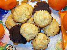 Fot. Wkn, Małe kokosanki