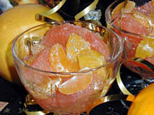 Fot. Wkn, Sałatka szampańska