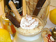 Fot. Wkn, Deser karmelowy