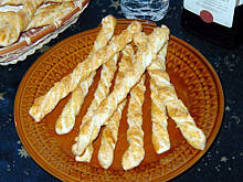 Fot. Wkn, Słone paluchy francuskie