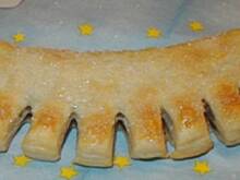 Fot. Wkn, Grzebyki francuskie z marmoladą