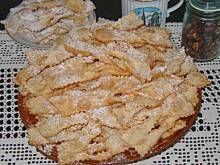 Fot. Wkn, Szybkie faworki