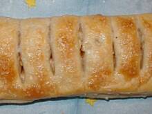 Fot. Wkn, Francuskie z jabłuszkiem