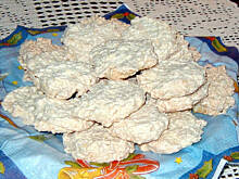 Fot. Wkn, Kokosanki jak z cukierni