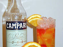 Fot. Wkn, Campari orange