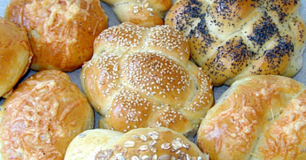 Wheat Rolls - przepis - bing_translator - wielkiezarcie.com