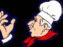 Fot. bahus, Schab po piekarsku