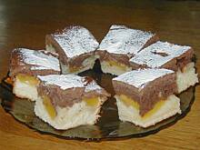 Fot. Wkn, Placek owocowy