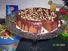 Fot. barb, Tort marchwiowy