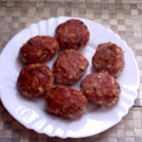 Sznycelki Kasiulinki na sposób włoski