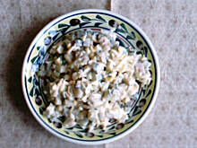 Fot. Kasiulinka, Sałatka końca lata