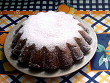 Fot. Kasiulinka, Babka dla leniwych