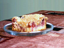 Fot. Kasiulinka, Ciasto drożdżowe palce lizać