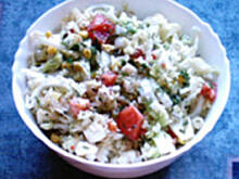 Fot. Kasiulinka, Sałatka z kapusty pekińskiej