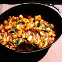 Kurczak po pekińsku