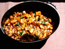 Fot. Kasiulinka, Kurczak po pekińsku