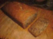 Fot. pauladu83, chlebek bananowy na sobotnie sniadanko-yummi