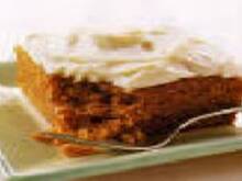 Fot. pauladu83, Ulubione amerykańskie ciasto marchewkowe