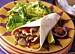 Fot. pauladu83, CHICKEN WRAPS czyli cudne tortillas z kurczakiem