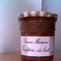 Ciasto toffi-wyśmienite