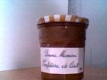 Fot. rulon, Ciasto toffi-wyśmienite