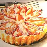 Tartaletki ze śliwkami