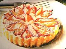 Fot. Dorinka, Tartaletki ze śliwkami