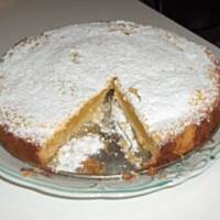 Tarta cytrynowa- po prostu palce lizać