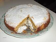 Fot. nutella, Tarta cytrynowa- po prostu palce lizać