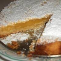 Tarta cytrynowa- po prostu palce lizać