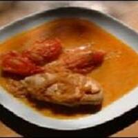 Prosciutki CHICKEN PAPRIKASH