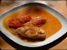 Fot. pauladu83, Prosciutki CHICKEN PAPRIKASH