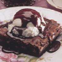 Opatentowane BROWNIES