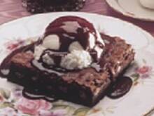 Fot. pauladu83, Opatentowane BROWNIES