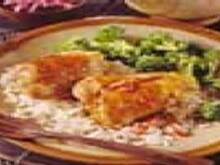 Fot. pauladu83, Kurczak po filipinsku