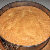 Biszkopt prawdziwy czyli bez proszku do pieczenia