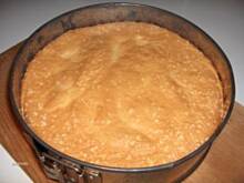 Fot. nutella, Biszkopt prawdziwy czyli bez proszku do pieczenia