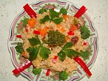 Fot. skarbik7, Ryz "niebo w ... ustach