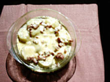 Fot. Kasiulinka, Prosta zapiekanka ziemniaczana