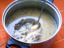 Fot. Kasiulinka, Zupa wielocebulowa