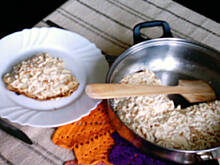 Fot. Kasiulinka, Naleśniki po góralsku