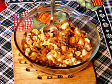 Fot. Kasiulinka, Swojski kurczaczek