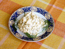 Fot. Kasiulinka, Sałatka curry