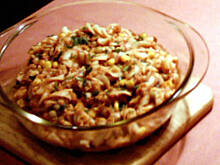 Fot. Kasiulinka, Makaron z tuńczykiem po mojemu