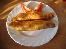 Fot. dorka, Schabowy inaczej