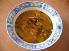 Fot. dorka, Flaki wołowe