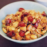 Kung Pao Chicken (Kurczak zsuszonymi papryczkami i