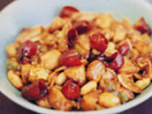 Fot. esculapus, Kung Pao Chicken (Kurczak zsuszonymi papryczkami i