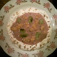 deser - pizza margerita -niskokaloryczna