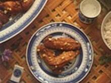 Fot. Ryby40, Skrzydełaka w miodzie